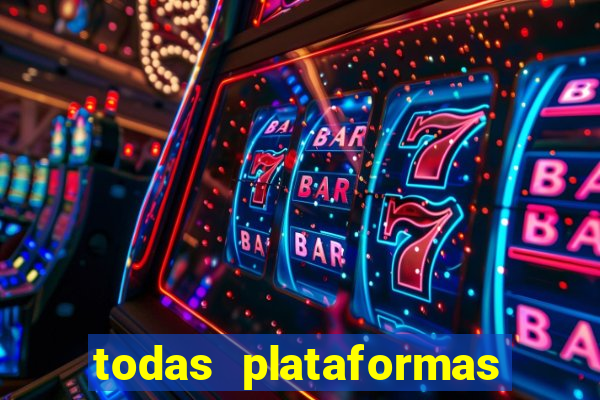 todas plataformas da bet